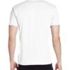 White Solid Men's