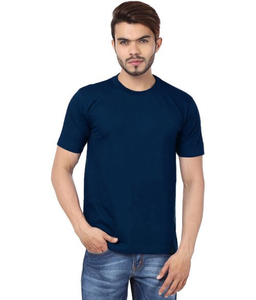 Nevy Solid Men's