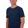 Nevy Solid Men's