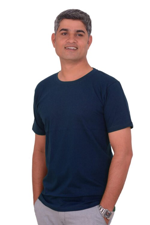 Nevy Solid Men's