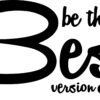 Be The Best