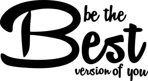 Be The Best
