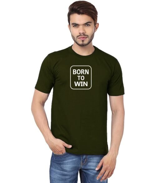 Born To Win