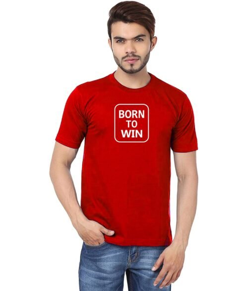 Born To Win