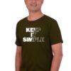 Keep It Simple