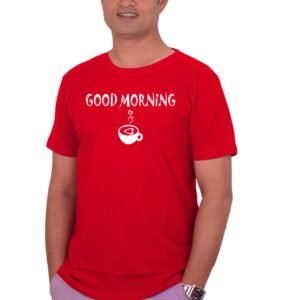 Good Morning