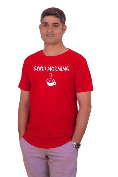 Good Morning